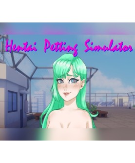 Hentai Petting Simulator Steam Key GLOBAL